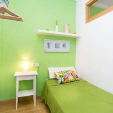 La Meva Llar Roser-37 Apartamento *