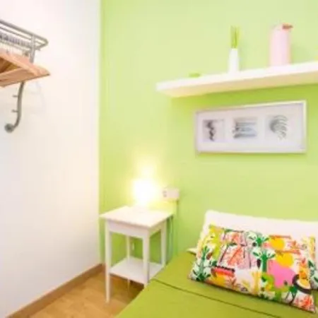 La Meva Llar Roser-37 Apartamento Barcelona