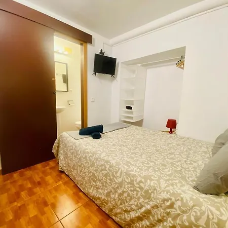 011 Apartamento 1 3 Apartment *