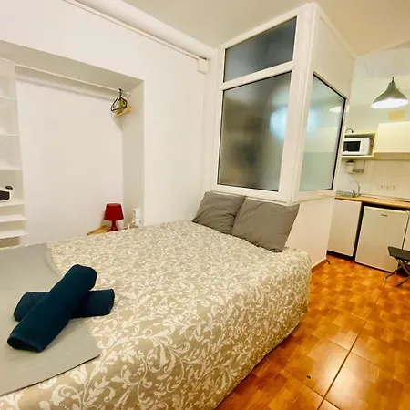 011 Apartamento 1 3 Apartment
