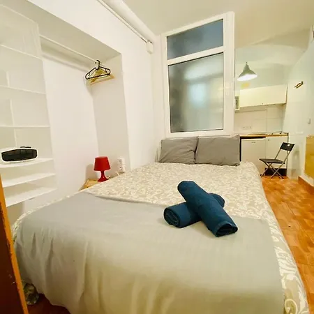 011 Apartamento 1 3 Apartment *