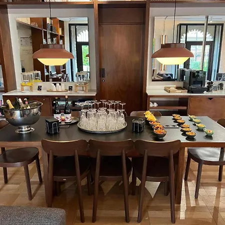 Hotel Praktik Essens