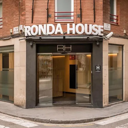 Ronda House 3*
