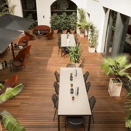 Petit Palace Boqueria 4* Barcelona