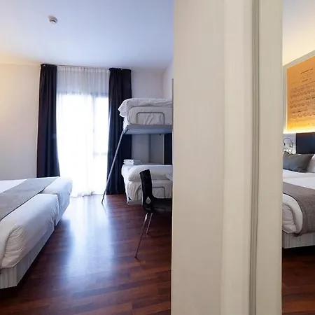 Petit Palace Boqueria 4* Barcelona