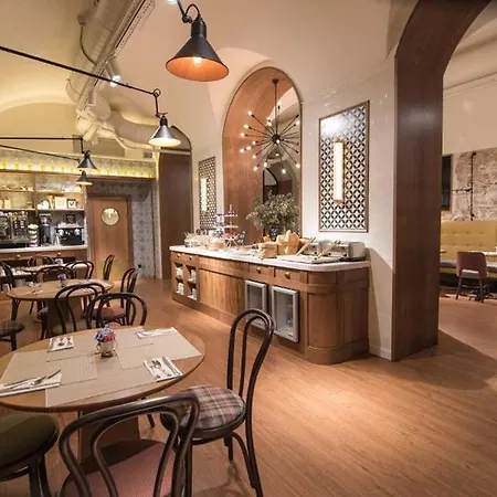 Petit Palace Boqueria Hotel Barcelona