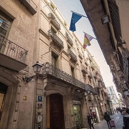 Petit Palace Boqueria Hotel Barcelona