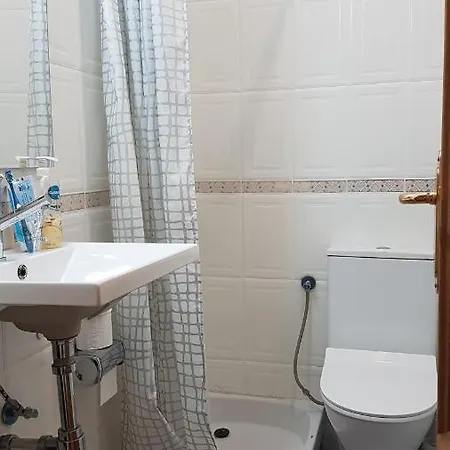 Bcn Con Balcon Apartment *