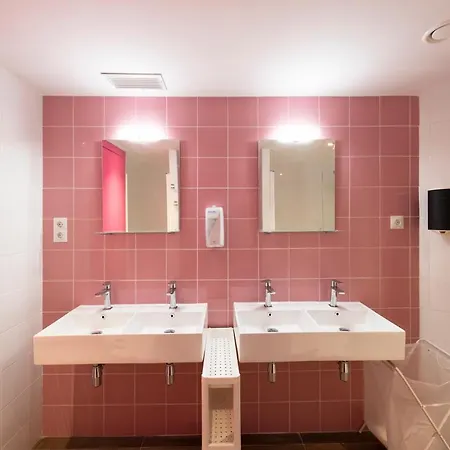 Hostelle - Women Only Ostello *