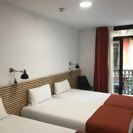 La Terrassa