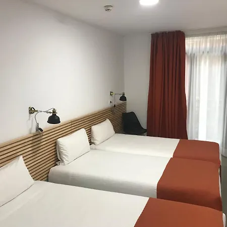 招待所 La Terrassa *