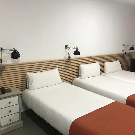 Gasthof La Terrassa *
