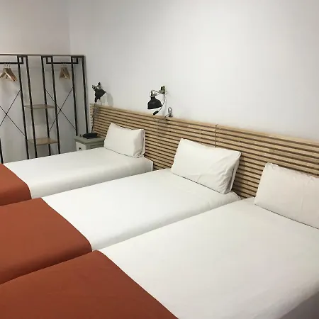 La Terrassa 招待所