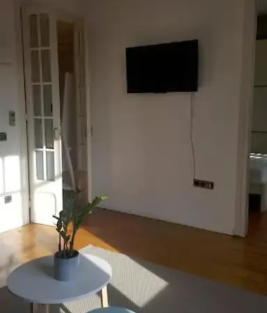 Piso En Sagrada Familia Apartment