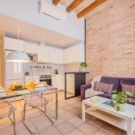 Apartamento Sweett - Villarroel