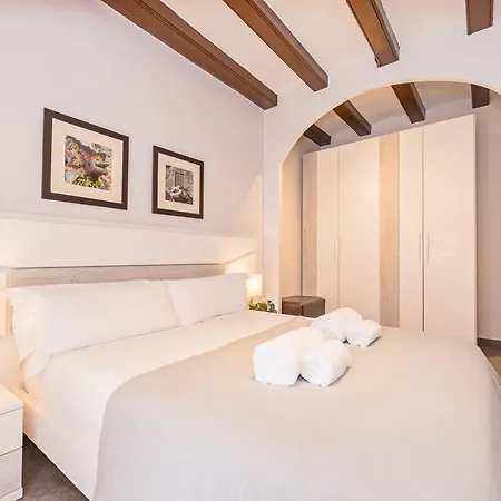 Sweett - Villarroel Apartamento Barcelona