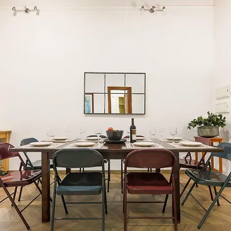Great Spacious In The Gothic Quarter * Barcellona