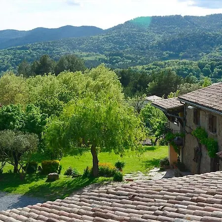 Landhaus Can Riera *