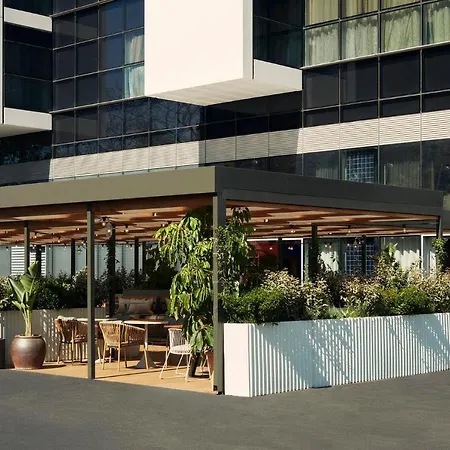 The Hoxton, Poblenou Hotel