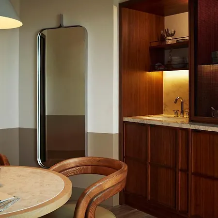 The Hoxton, Poblenou