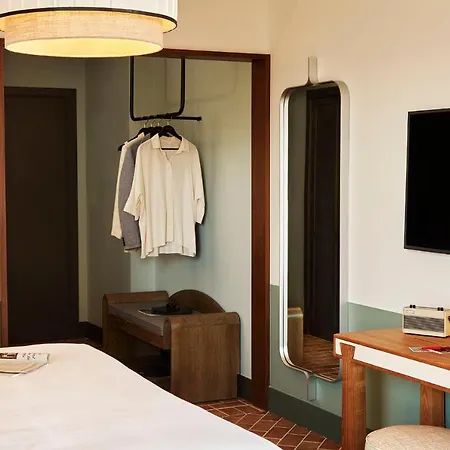 The Hoxton, Poblenou Hotel 4*