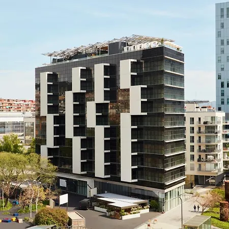 Hotel The Hoxton, Poblenou