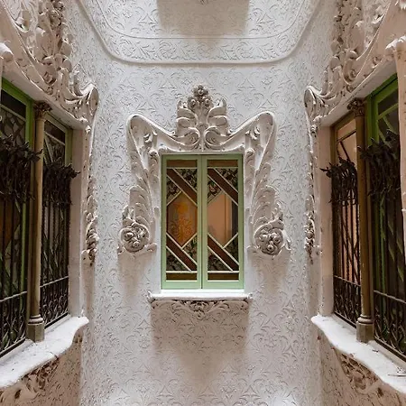 B-garden Bcn Hostel *