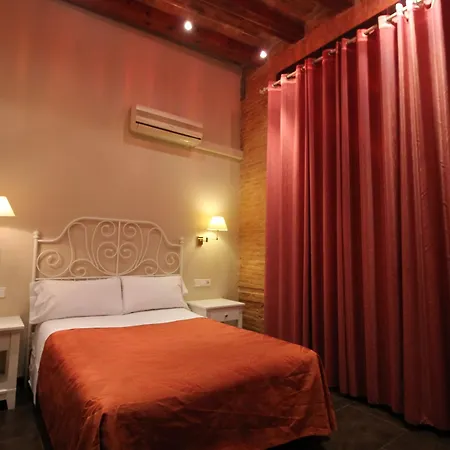 Orleans Casa de hóspedes Barcelona
