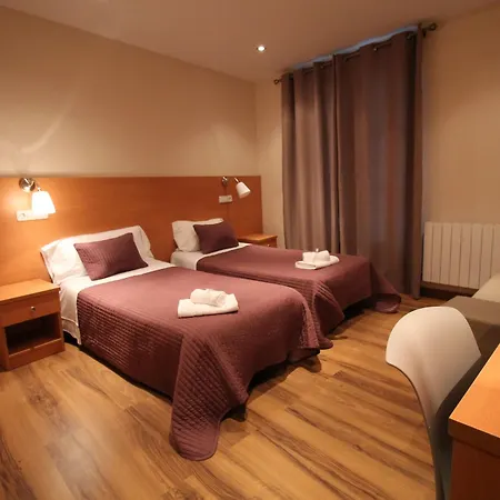 Orleans 2* Barcelona
