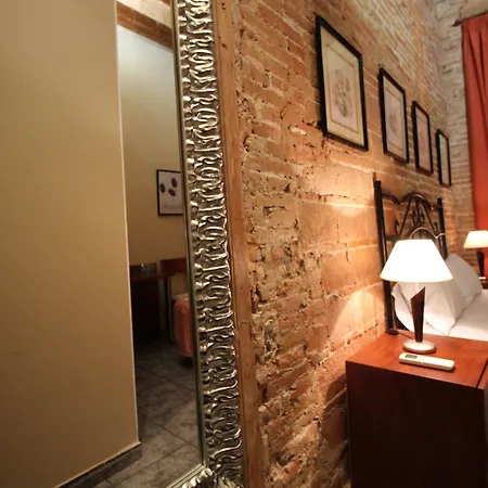 Casa de hóspedes Orleans