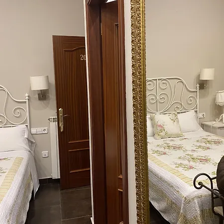 Casa de hóspedes Orleans 2*