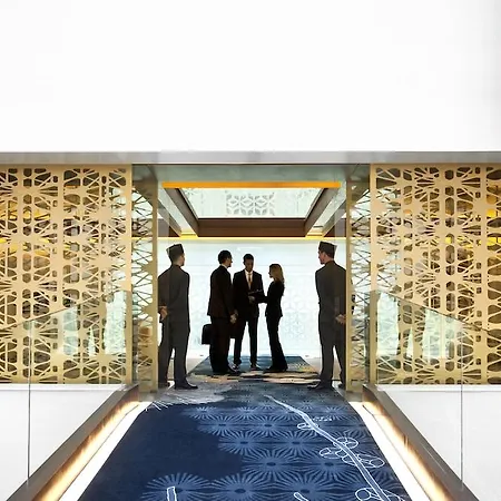 Отель Mandarin Oriental, 5*