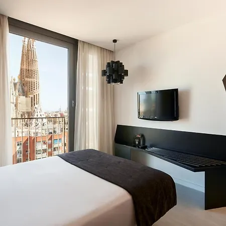 Sercotel Rosellon Hotel