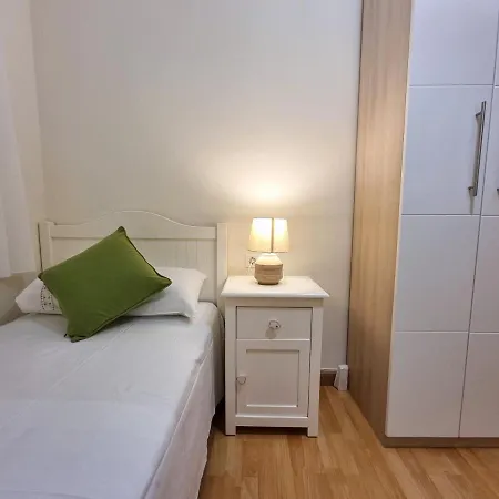 Apartmán Picnic Sants *