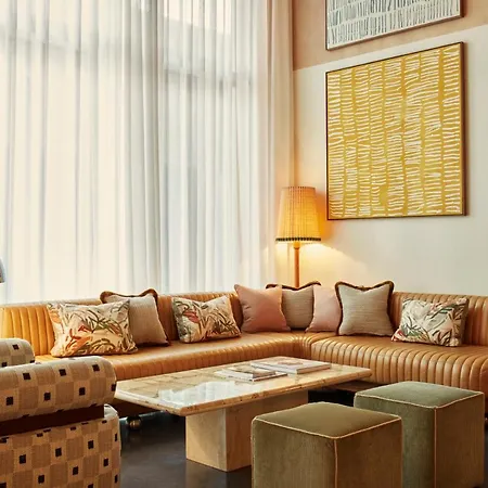 Hotel The Hoxton, Poblenou