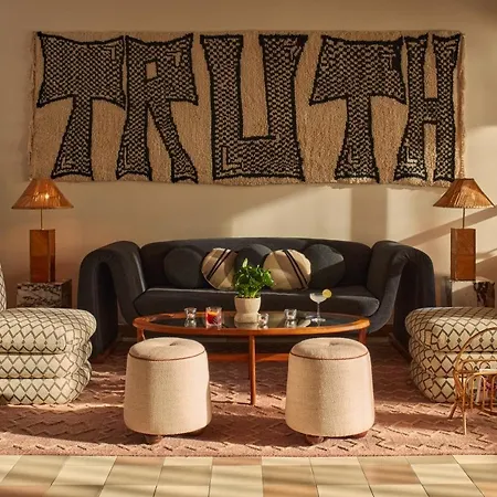 The Hoxton, Poblenou 4* Barcelona