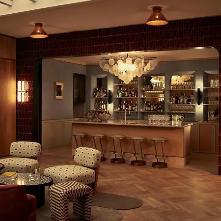 The Hoxton, Poblenou Hotel
