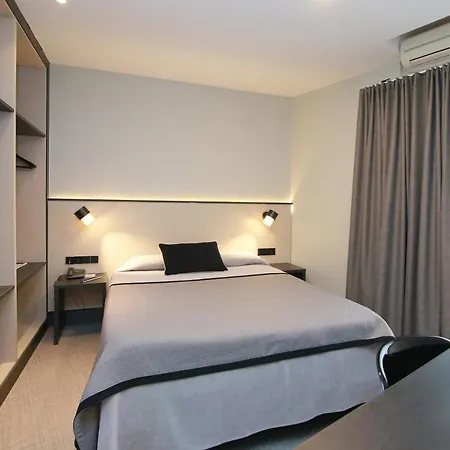 Hotell Esplugues Esplugues de Llobregat
