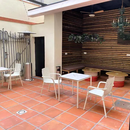 Πανσιόν Bcn Urbaness Bonavista