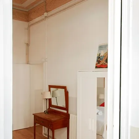 Apartamento My Address In