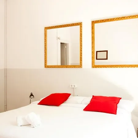 Apartamento My Address In Barcelona