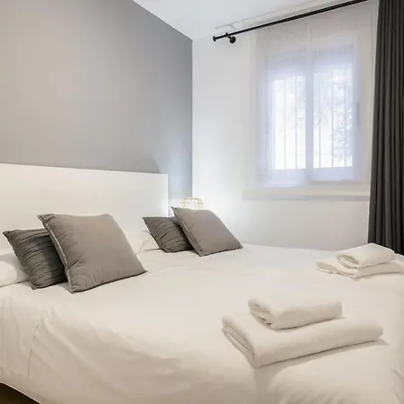 Appartamento Inside Salva Barcellona