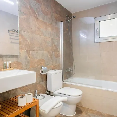 Appartamento Inside Salva