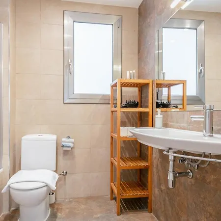 Appartamento Inside Salva Barcellona