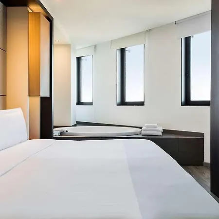 Condal Mar Affiliated By Melia Hotel 4*