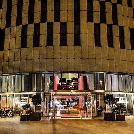 Condal Mar Affiliated By Melia Hotel