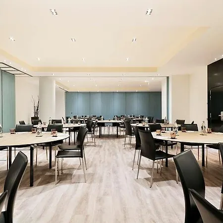 Condal Mar Affiliated By Melia Hotel Barcelona