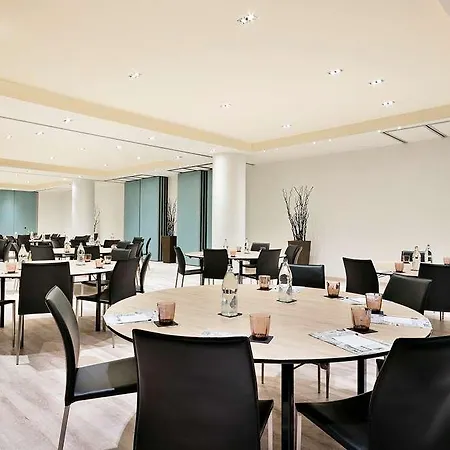 Condal Mar Affiliated By Melia Hotel