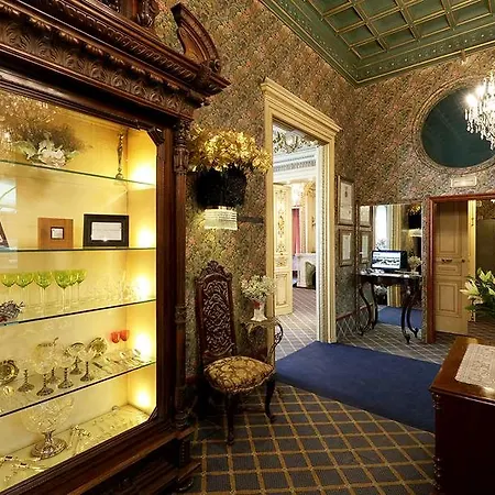 Continental Palacete 3* Барселона