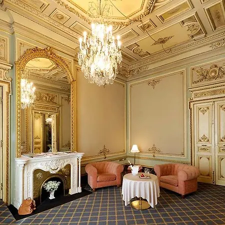 Отель Continental Palacete 3*